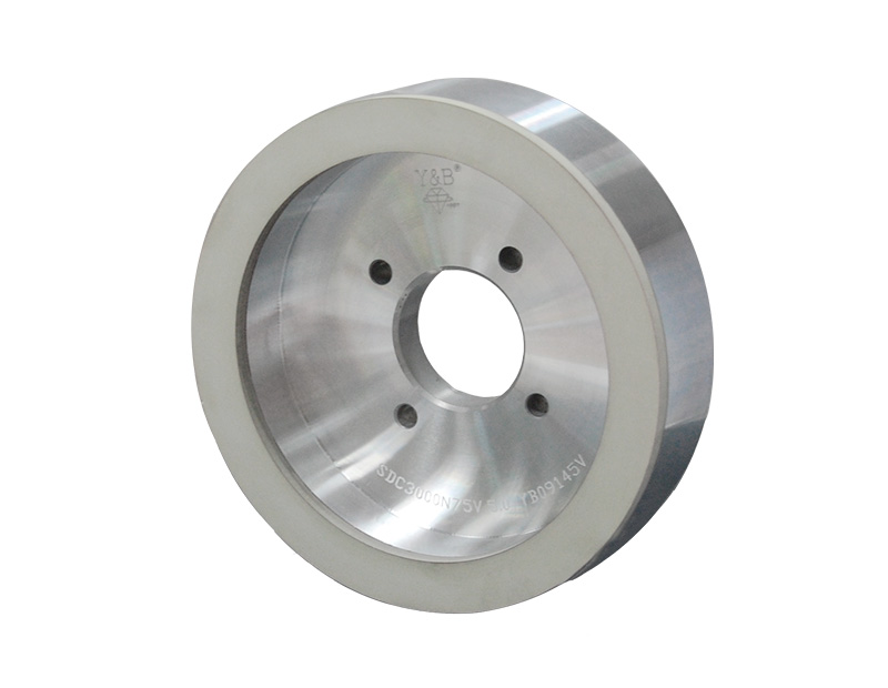 PCD and PCBN tool ceramic grinding wheels